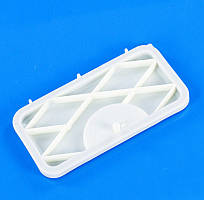 Корпус конденсатора для сушильної машини Gorenje 581111