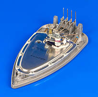 Бойлер (ТЕН) для парогенератора праски Tefal CS-00113818