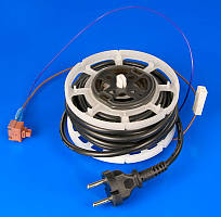 Мережевий шнур із намоткою для пилососа Samsung DJ67-00374B