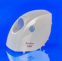 Передня панель корпусу для м'ясорубки Moulinex ss-1530000065
