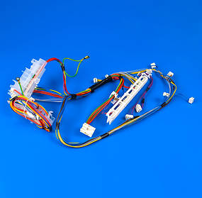 Дроти для посудомийних машин