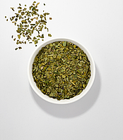 Чай зелений Мате очищений ваговий 100г