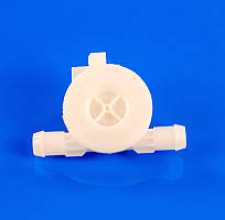 Водяний фловіметр для посудомийної машини Whirlpool 481227128522