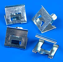 Кріпильний комплект для варильної поверхні Whirlpool C00502357