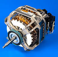 Мотор для сушильної машини LG 4681EL1008F