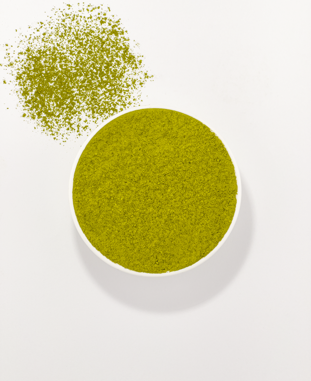 Чай Матча зелена 1кг, фото 1