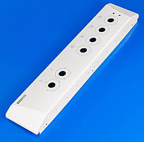 Фронтальна панель керування для плити Beko 218943250