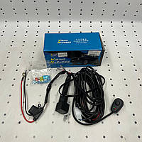 Проводка LED ламп