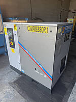 Гвинтовий компресор Greemers RCC30/10 б/у