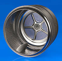 Барабан для сушильної машини Bosch 712564