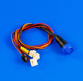 Програматори (ключі) для плит і духовок