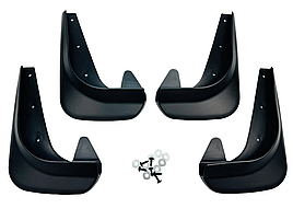 Бризговики універсальні для седан і хетчбек (Surtep)