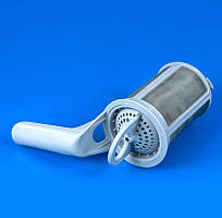 Зливний фільтр для посудомийної машини Electrolux 50297774007