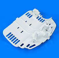 Корпус нижній для м'ясорубки Bosch Siemens 759822