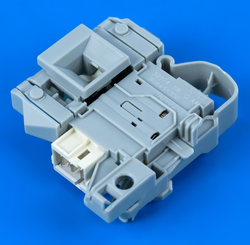 Замок для пральної машини Electrolux 8084553067 (без паковання)