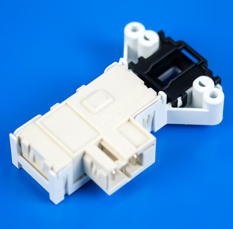 Замок для пральної машини Rold Gorenje 170966 (без паковання)