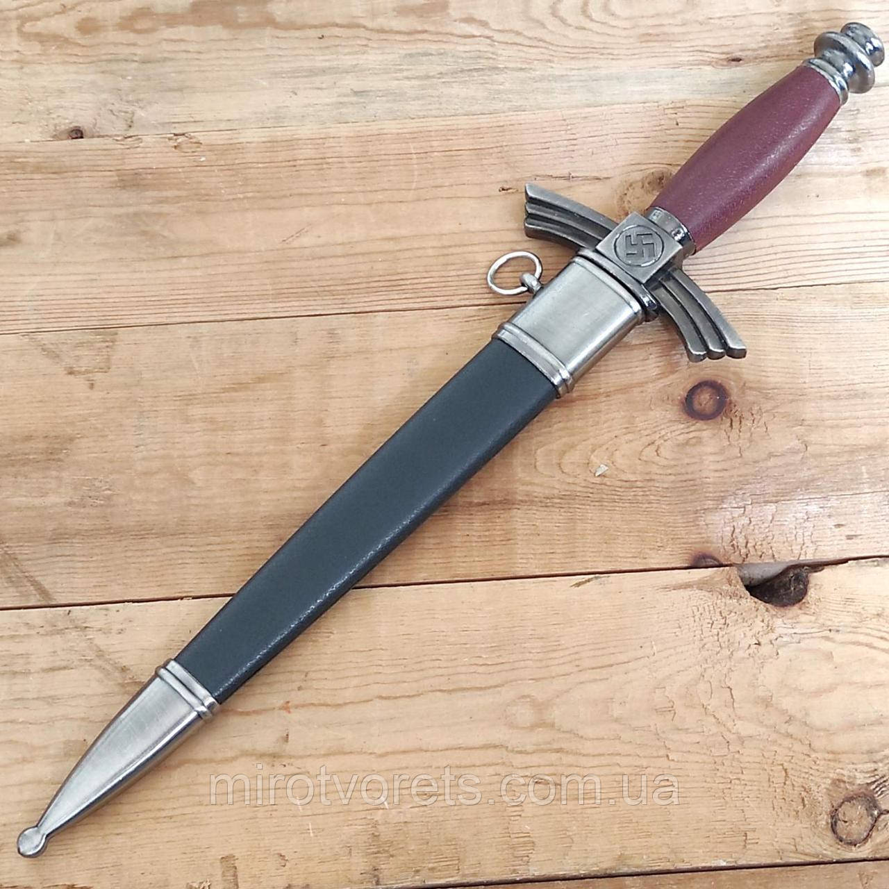 Кортик сувенірний німецький ППО, фото 1