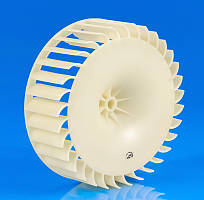 Крильчатка для сушильної машини Electrolux 1366338026