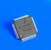 Процесор керування для пральної машини Indesit Ariston SW4ke9 MC9S28GB60