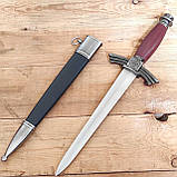 Кортик сувенірний німецький ППО, фото 2