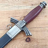 Кортик сувенірний німецький ППО, фото 4