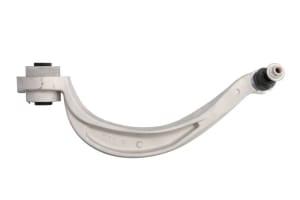 Важіль передній правий нижній (Конус 14мм) Raiso (Швеція) Audi A4 B8, Ауді А4 Б8 07-15, фото 1