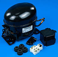 Компресор для холодильника Jiaxipera T1113KZ R134a 186W