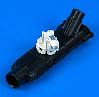 Корпус ТЕН-а з температурним датчиком для посудомийної машини Candy 49126772