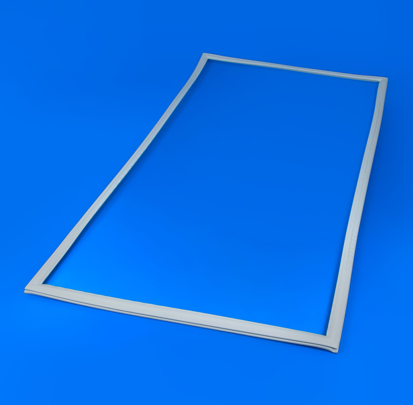 Резиновый уплотнитель дверцы холодильника Bosch Siemens 23000139