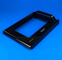 Передня панель дверцят для мікрохвильовки Samsung DE94-03132B