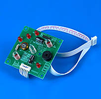 Електронний модуль індикації для бойлера Thermex IF Smart