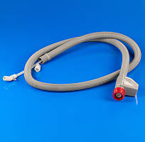 Заливний шланг з аквастопом для посудомийної машини Beko 1760360200