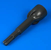 Вал для чаші подрібнювача кухонного комбайна Moulinex MS-651633