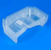 Піддон для талої води компресора холодильника Electrolux 2232053039 Original