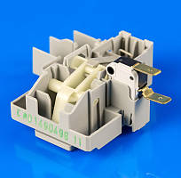 Замок дверей для сушильної машини Candy 40012673