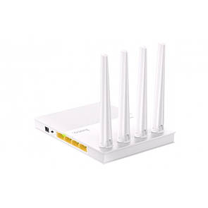 Роутер WiFi5 HOCO HI31 маршрутизатор wireless router EU