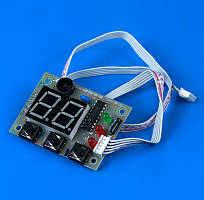 Електронний модуль керування для бойлера Thermex (AGR1-AJD-034-BX-D14, GDRD120508-05)