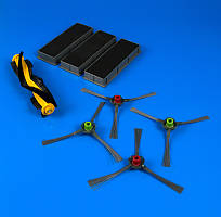 Фільтри та щітки для робота-пилососа Deebot серія 900/905