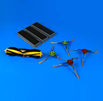 Набір фільтрів і щіток 950/T8 для робота-пилососа Deebot