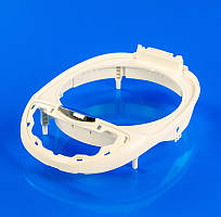 Верхня панель з кнопкою для мультиварки Moulinex SS-995297