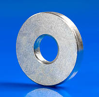 Інструмент для запресовування підшипників 203 і 302 (Скритий розділ)