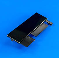 Передня панель корпусу кавоварки Bosch 654028