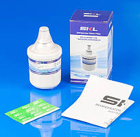 Фільтр для води сумісний із холодильником Samsung DA29-00003F (SKL)