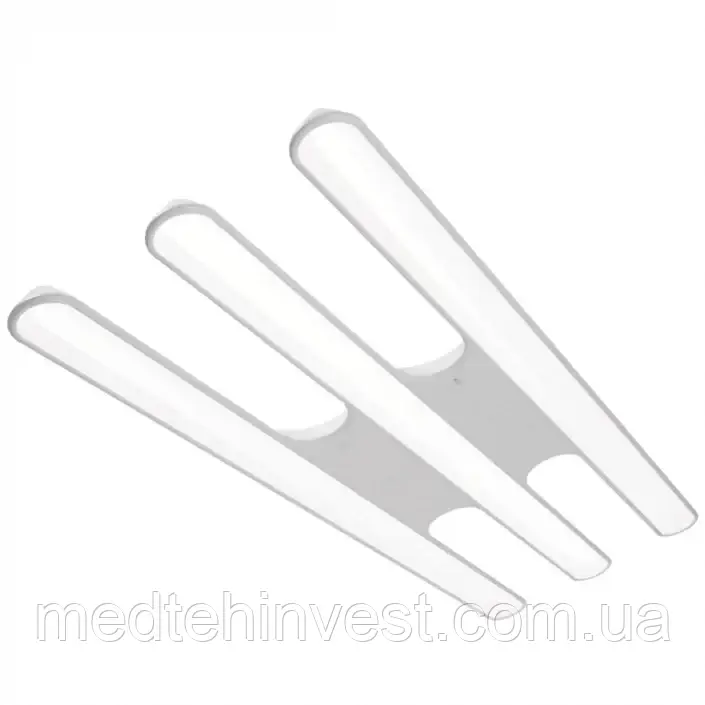 Безтіньовий світильник для стоматології Brite Triton / Triton D, фото 1