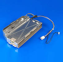 Нагрівальний елемент Bosch 12013239 для сушильної машини