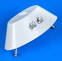 Bosch Тримач віночків для кухонного комбайна 622728