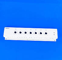 Передня панель керування для плити Beko 218942131