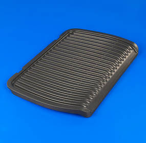 Поверхні для грилів