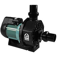 Насос Emaux SR20 (380 В, 27 м3/рік, 2.0 HP)