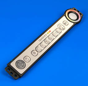 Панелі керування для грилів